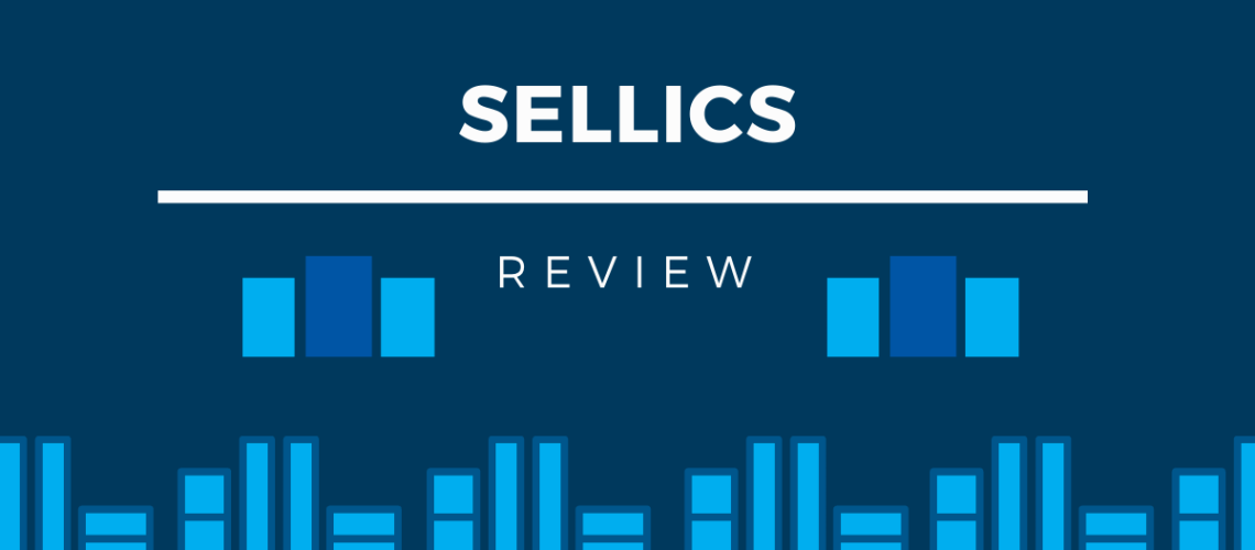 Sellics Review