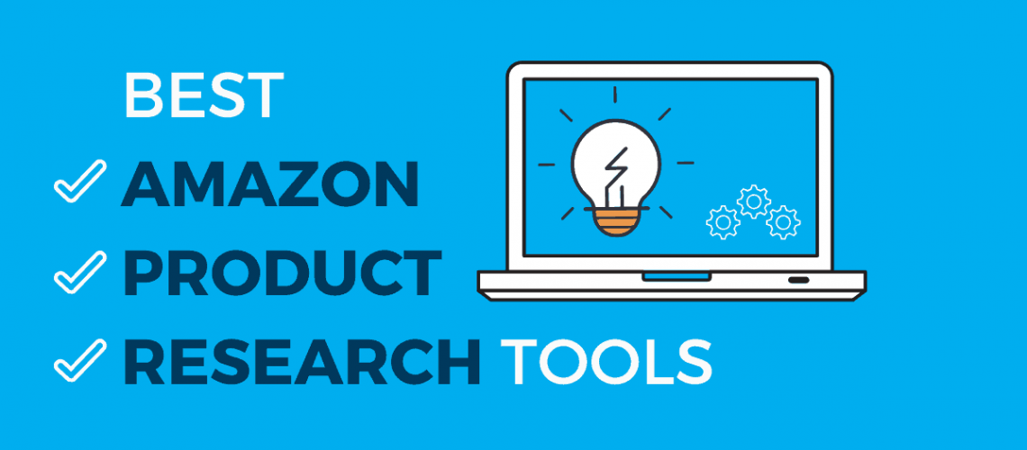 Top Amazon Product Research Tools