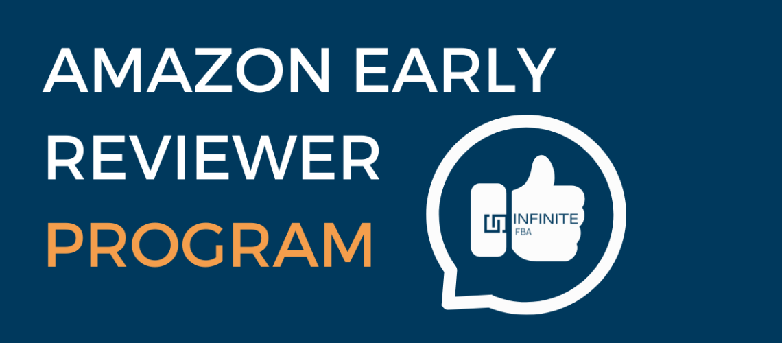 What is the Amazon Early Reviewer Program