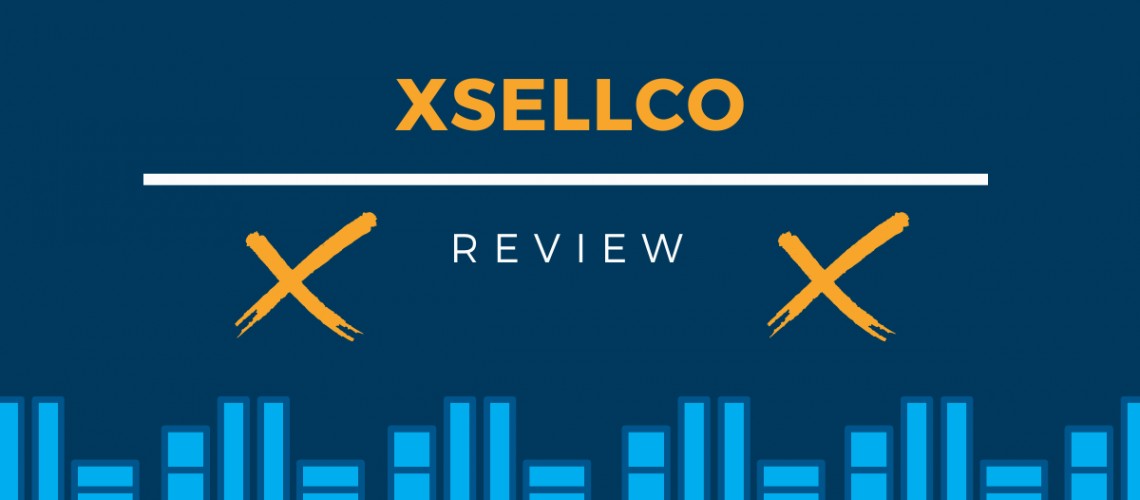 XSellco Review Amazon
