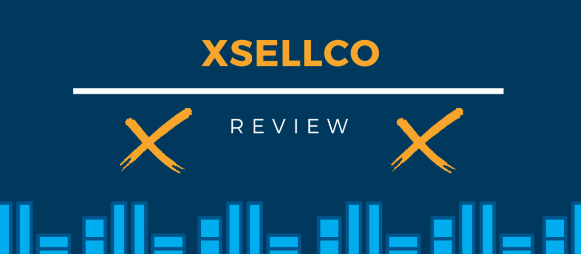 XSellco Review Amazon