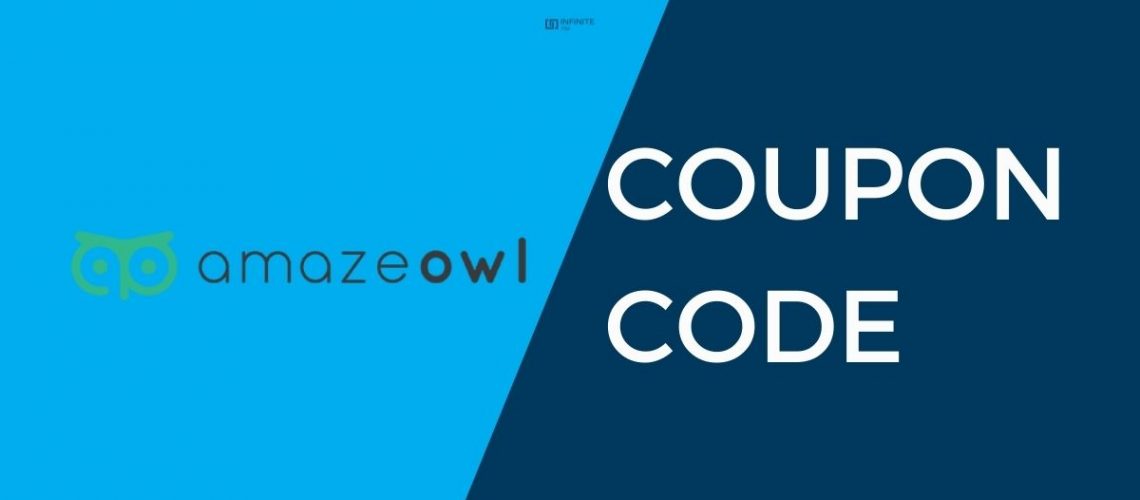 amazeowl promo code