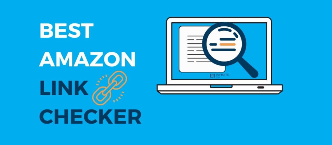 amazon link checker
