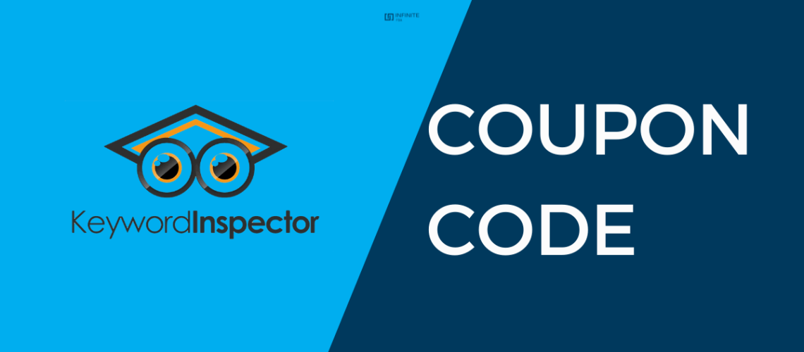 keyword inspector coupon