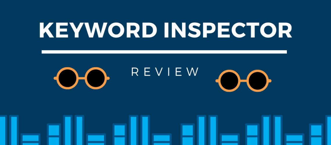 Keyword Inspector Review