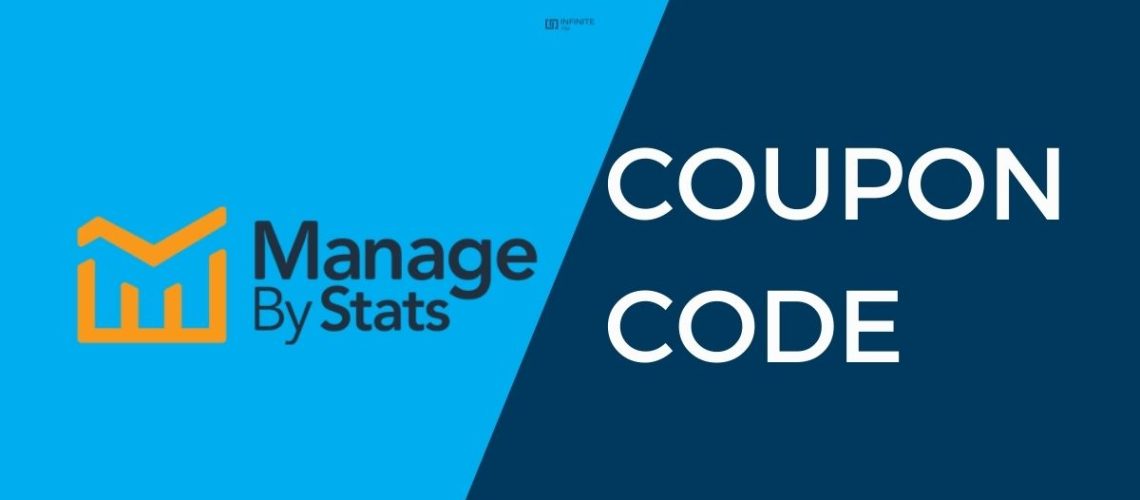 ManageByStats coupon code