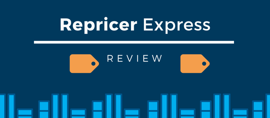 RepricerExpress Review