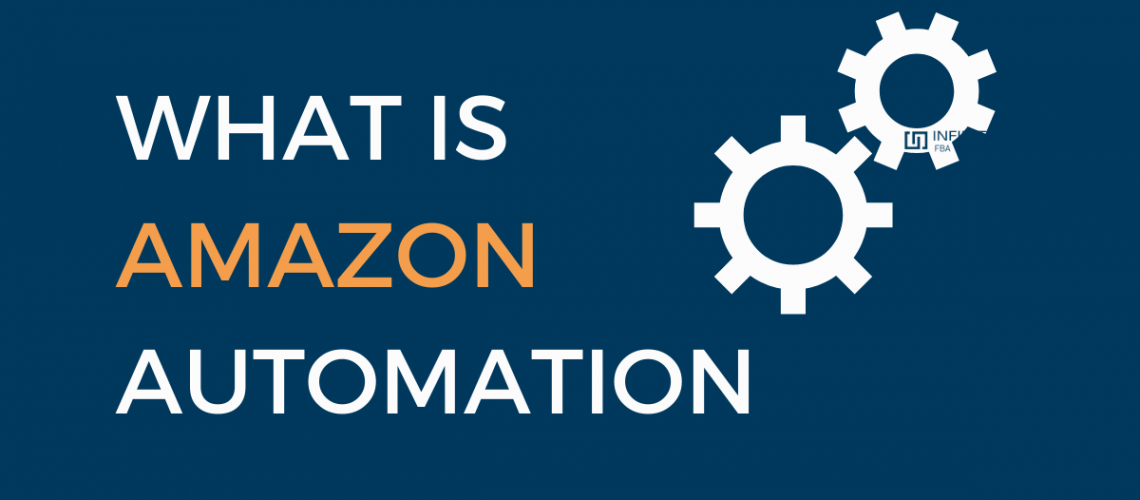 what is amazon automation